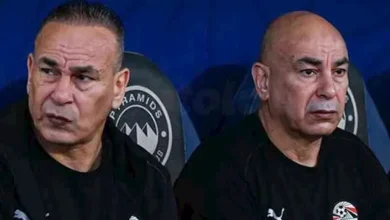 رسالة التوأم للاعبي منتخب مصر قبل مواجهة نيوزيلندا: تفاصيل هامة