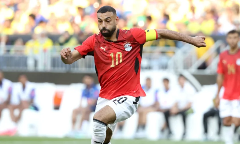 رسالة خاصة من ليفربول إلى محمد صلاح: طه حسين وأم كلثوم قبل موقعة بلجيكا