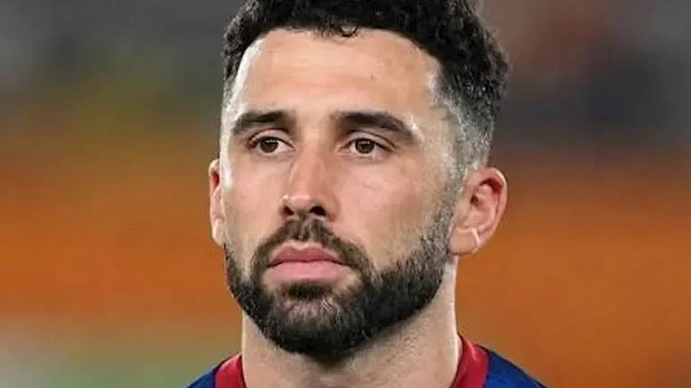 رسالة غامضة تهدد مستقبل نجم منتخب الرأس الأخضر