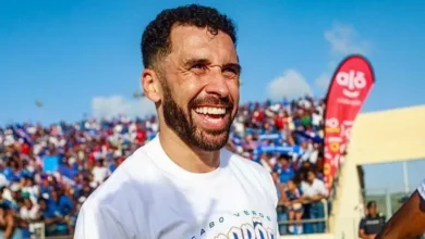 رسالة لينكد إن تفتح الطريق لنجم إيرلندا إلى كأس العالم 2026