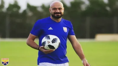 رضا شحاتة: العميد جريء ومرموش يواجه مشكلة في المونديال