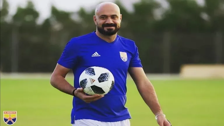 رضا شحاتة: العميد جريء ومرموش يواجه مشكلة في المونديال