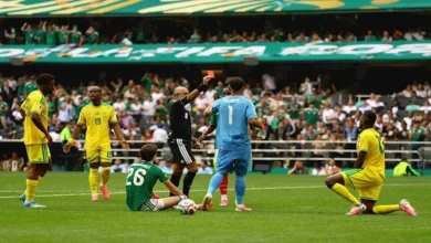 رقم تاريخي جديد منذ 2006 في مباراة المكسيك وجنوب أفريقيا بكأس العالم 2026