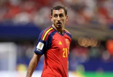 رقم غير متوقع يؤثر على كأس العالم بفضل نجم إسبانيا