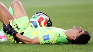 رقم قياسي في مونديال روسيا 2018 مهدد.. والمنتخبات العربية ضحاياه