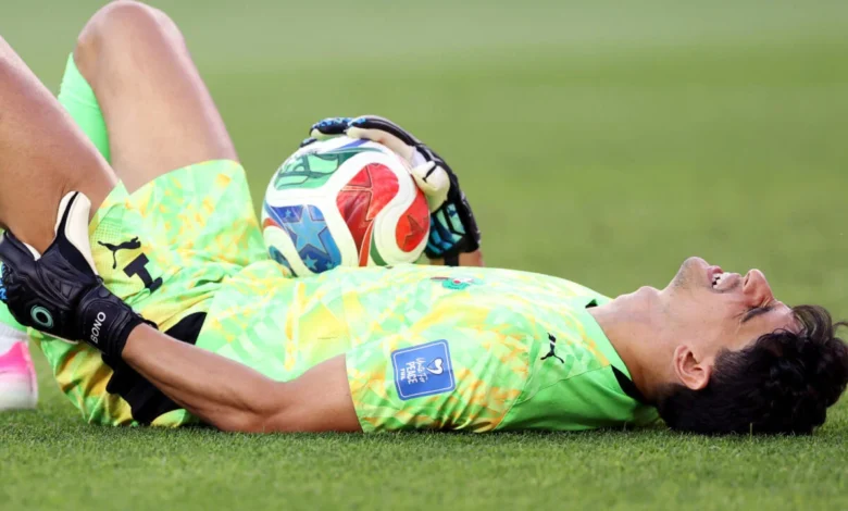 رقم قياسي في مونديال روسيا 2018 مهدد.. والمنتخبات العربية ضحاياه
