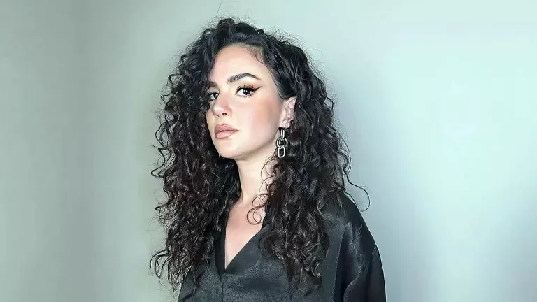ركين سعد تتألق بإطلالة مميزة في مهرجان شنغهاي السينمائي