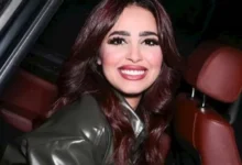 رنا سماحة تثير الجدل بكلمات أغنية غريبة من شاعر معروف