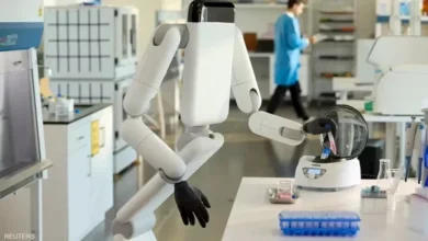 روبوتات متطورة ترصد الخلايا السرطانية المقاومة للعلاج