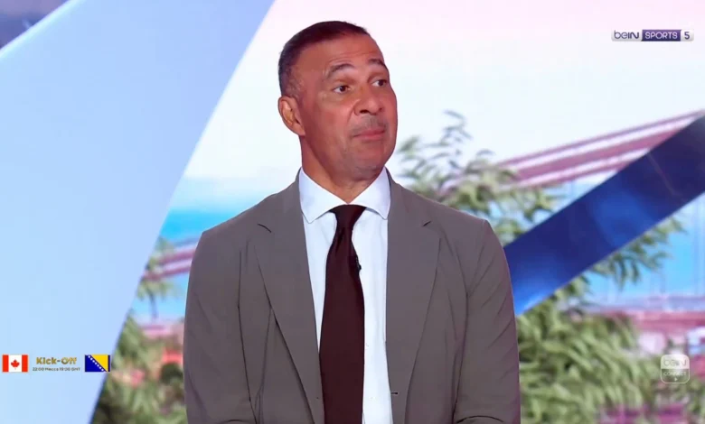 رود خوليت يكشف عن آرائه بعد إقصاء هولندا: حقيقة المسلمين تتجلى! 1 رود خوليت يكشف عن آرائه بعد إقصاء هولندا: حقيقة المسلمين تتجلى!