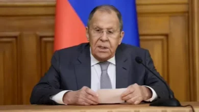 روسيا تحذر من تقلبات الموقف الأمريكي بشأن الأزمة الأوكرانية 2 روسيا تحذر من تقلبات الموقف الأمريكي بشأن الأزمة الأوكرانية