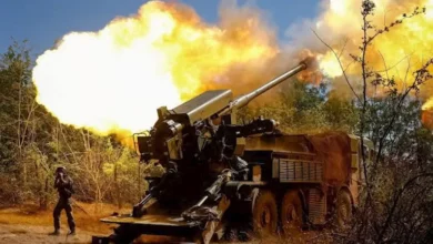 روسيا تُعلن عن إحباط هجوم أوكراني واسع وإسقاط 216 طائرة مسيّرة