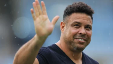 رونالدو الظاهرة يحدد وريثه في الملاعب ويعبر عن رأيه في تدريب زيدان لمنتخب فرنسا