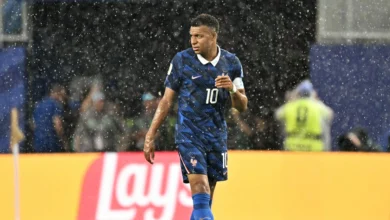 رونالدو في الصدارة.. مبابي الخليفة المنتظر لعظماء اليورو والمونديال