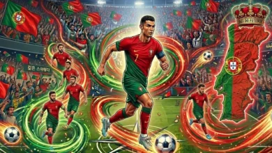 رونالدو: هل بات أكبر تحدٍ تكتيكي للمنتخب البرتغالي؟