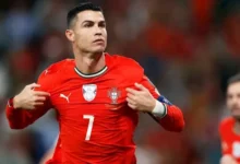 رونالدو يسعى لتحقيق رقم تاريخي في كأس العالم 2026