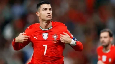 رونالدو يسعى لتحقيق رقم تاريخي في كأس العالم 2026
