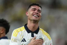 رونالدو يسيطر على زمام الأمور في النصر، وفقاً لصحفي سعودي!