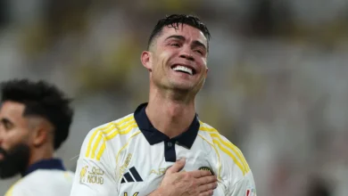 رونالدو يسيطر على زمام الأمور في النصر، وفقاً لصحفي سعودي!