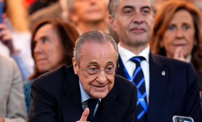 ريال مدريد يتألق في خطف "جوهرة السويد" من عمالقة أوروبا برقم مذهل!