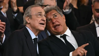 ريال مدريد يتعرض لضربة قوية في قضية نيجريرا