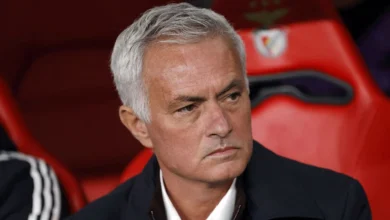 "ريال مدريد يجهض خطط جاره اللدود بفضل قوة المال ونفوذ مورينيو"