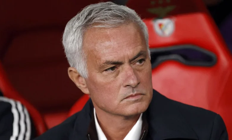 "ريال مدريد يجهض خطط جاره اللدود بفضل قوة المال ونفوذ مورينيو"