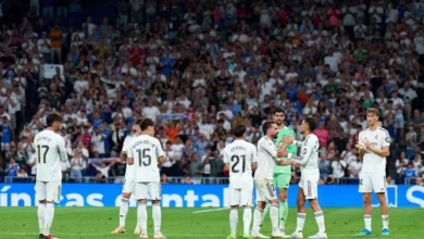 ريال مدريد يحدد سعر نجميه في ميركاتو ناري لتمويل 7 صفقات جديدة