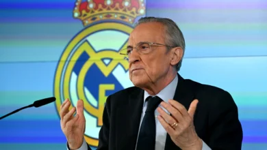 ريال مدريد يحقق انتصاره القضائي على رابطة الليجا: بيان رسمي