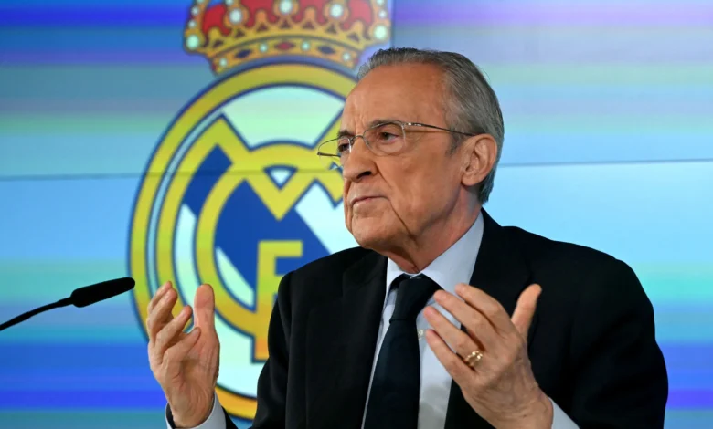 ريال مدريد يحقق انتصاره القضائي على رابطة الليجا: بيان رسمي