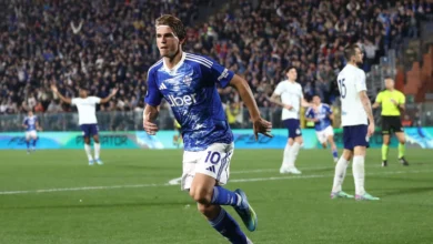 ريال مدريد يستسلم أمام نيكو باز