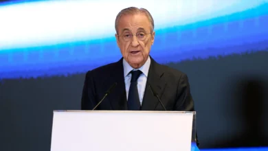 ريال مدريد يستكشف صفقة جديدة خلال كأس العالم