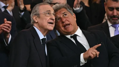 "ريال مدريد يسعى لمعاقبة برشلونة في قضية نيجريرا: تحليل لقنبلة المادة 4"