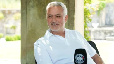 ريال مدريد يشرع في خطواته نحو صفقة كبرى