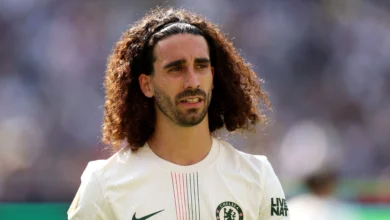 ريال مدريد يعلن التعاقد مع كوكوريلا حتى عام 2032