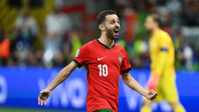 ريال مدريد يعلن رسمياً عن ضم برناردو سيلفا