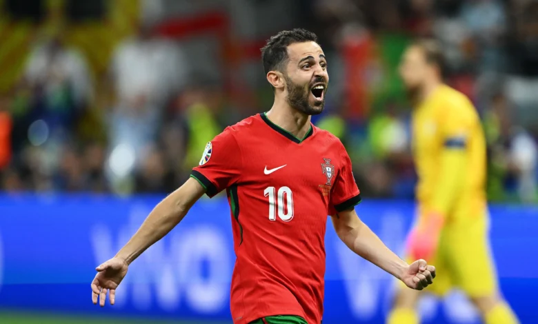 ريال مدريد يعلن رسمياً عن ضم برناردو سيلفا