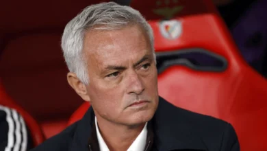 ريال مدريد يعلن عن موعد غير تقليدي لتقديم مورينيو
