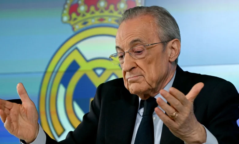 ريال مدريد يغير استراتيجيته: من بناء المستقبل إلى تحقيق الألقاب الفورية