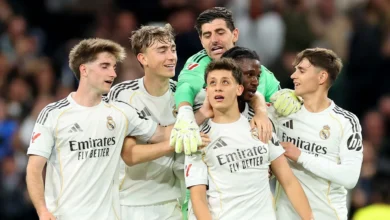 ريال مدريد يقدم عرضًا رسميًا لأسطورة السيتي واثقًا من التفوق على برشلونة