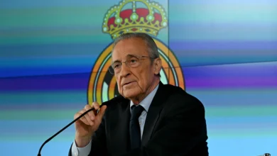 ريال مدريد يكشف عن الصفقة الصيفية الثالثة بشكل عاجل
