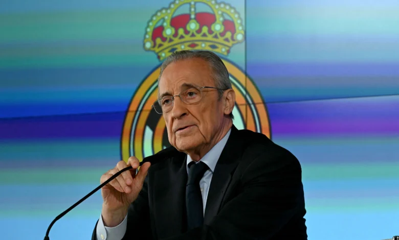 ريال مدريد يكشف عن الصفقة الصيفية الثالثة بشكل عاجل