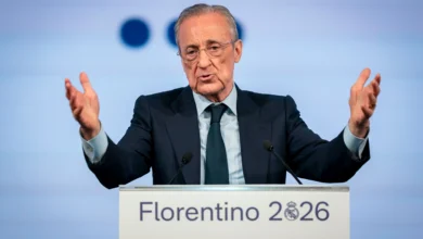 "ريال مدريد ينجح في التعاقد مع نجم من البريميرليج"