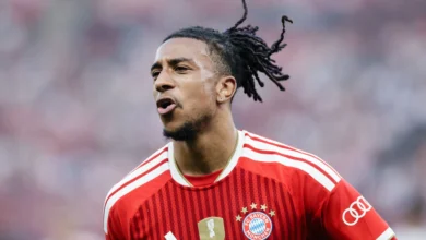ريال مدريد ينفي أي تفاوض مع أوليسي بعد درس قاسي! 3 ريال مدريد ينفي أي تفاوض مع أوليسي بعد درس قاسي!