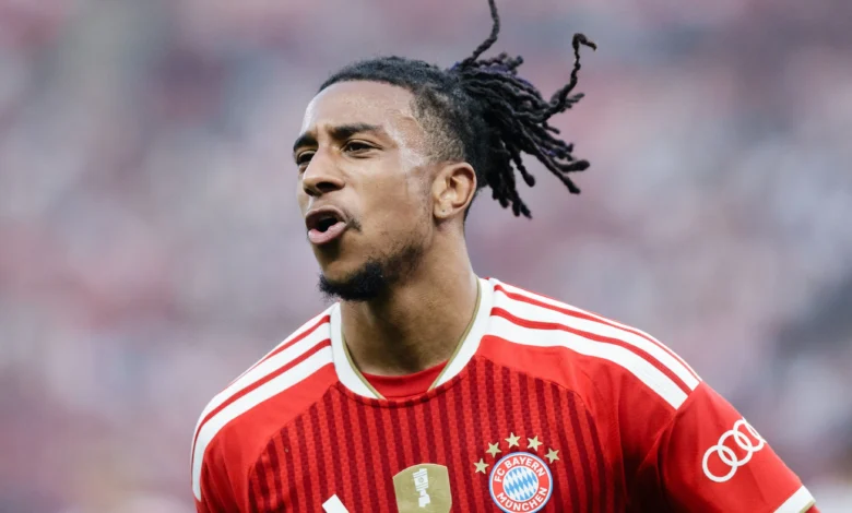 ريال مدريد ينفي أي تفاوض مع أوليسي بعد درس قاسي!