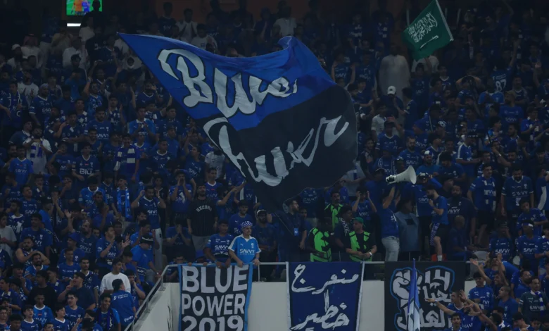 ريتشارد هيوز ينتقل إلى الهلال في صفقة مفاجئة تثير اهتمام ليفربول