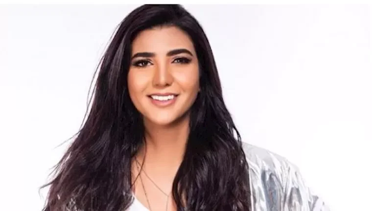 ريم سامي تتألق بإطلالة مميزة.. اكتشفي تفاصيل تنسيقها!