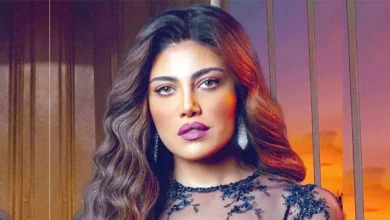 ريهام حجاج تتألق بأحدث إطلالاتها وعبير صبري ترد على التعليقات 3 ريهام حجاج تتألق بأحدث إطلالاتها وعبير صبري ترد على التعليقات