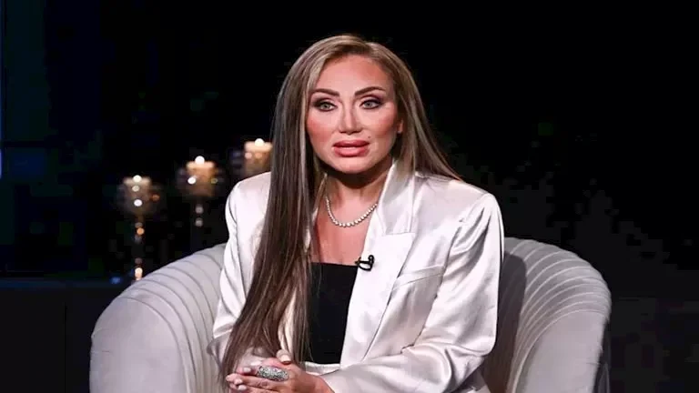 ريهام سعيد ترفض الكشف عن عدد زيجاتها في برنامج شيخ الحارة والجريئة 1 ريهام سعيد ترفض الكشف عن عدد زيجاتها في برنامج شيخ الحارة والجريئة