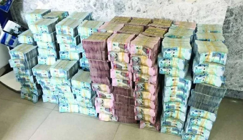 زلزال قمار في الكويت: تفاصيل غسيل 16 مليون دينار عبر شبكة دولية